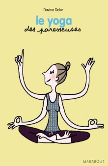 Le yoga des paresseuses