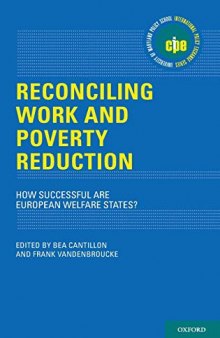 Reconciling Work and Poverty Reduction: How Successful Are European Welfare States?
