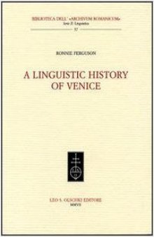 A Linguistic History of Venice