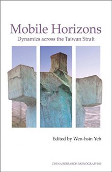 Mobile Horizons: Dynamics Across the Taiwan Strait