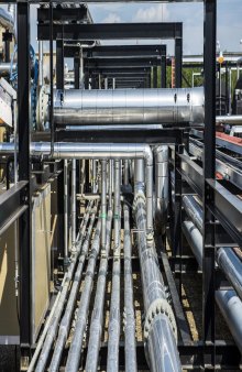 Australian Standard: Pipelines-Gas and liquid petroleum