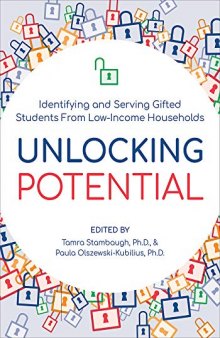 Unlocking Potential: Identifying and Serving Gifted Students from Low-Income Households
