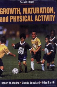  Growth, Maturation, and Physical Activity