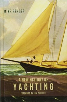 A New History of Yachting