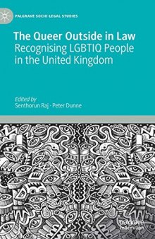 The Queer Outside in Law: Recognising LGBTIQ People in the United Kingdom
