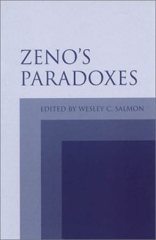 Zeno's paradoxes