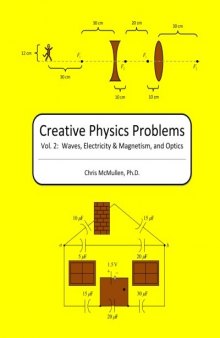 Creative Physics Problems: Mechanics 2