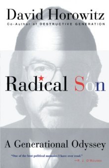 Radical Son: A Generational Odyssey