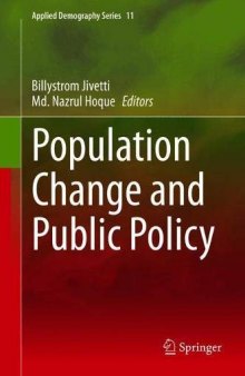 Population Change and Public Policy