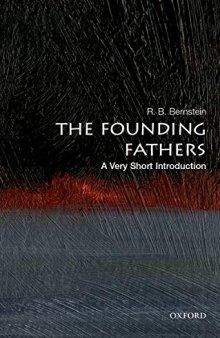 The Founding Fathers: A Very Short Introduction