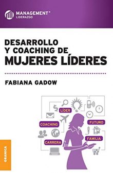 Desarrollo y coaching de mujeres líderes