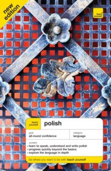 Polish Complete Course (Teach Yourself) Audio Only