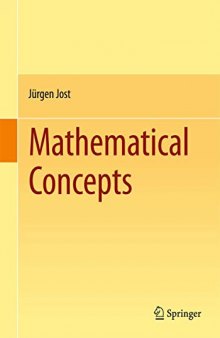 Mathematical Concepts