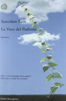 La voce del padrone