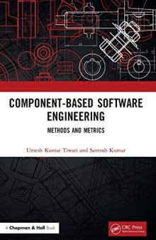 Component-Based Software Engineering: Methods and Metrics