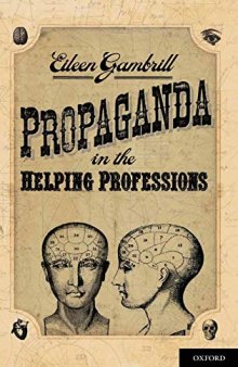 Propaganda in the Helping Professions