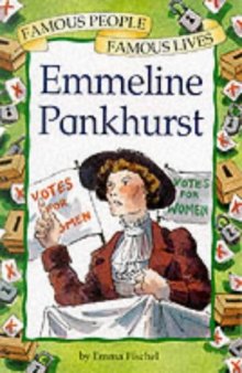 Emmeline Pankhurst