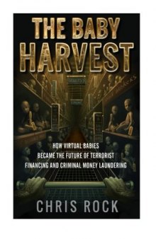 The Baby Harvest: How virtual babies became the future of terrorist funding and criminal laundering