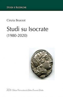 Studi su Isocrate (1980-2020)