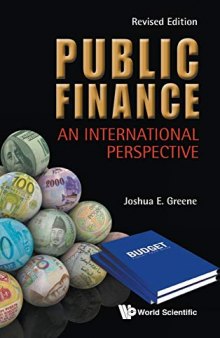 Public Finance: An International Perspective