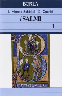I Salmi (1-72)