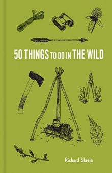 50 Things to Do in the Wild