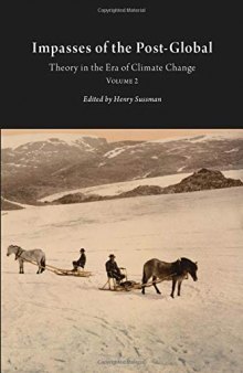 Impasses of the Post-Global: Theory in the Era of Climate Change