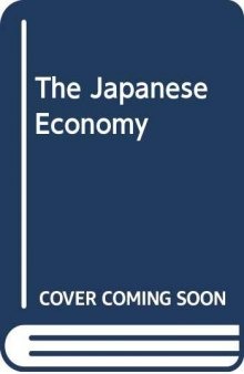 The Japanese Economy