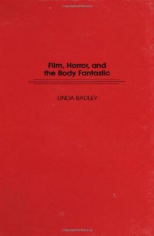 Film, Horror, and the Body Fantastic