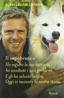 Il capobranco