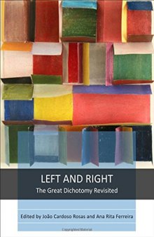 Left and Right: The Great Dichotomy Revisited