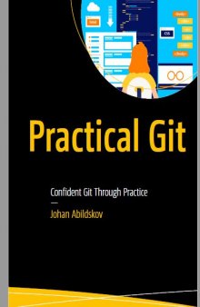 Practical Git: Confident Git through practice