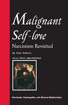 The Narcissist on Instagram: Epigrams and Observations - First Book