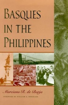 Basques In The Philippines