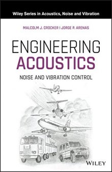 Engineering Acoustics: Noise and Vibration Control