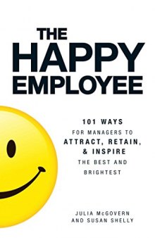 The Happy Employee