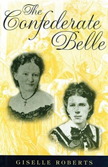 The Confederate Belle