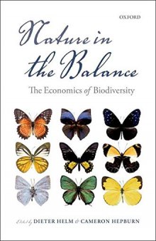 Nature in the Balance: The Economics of Biodiversity