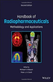 Handbook of Radiopharmaceuticals: Methodology and Applications