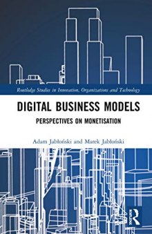 Digital Business Models: Perspectives on Monetisation