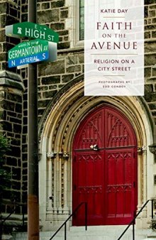 Faith on the Avenue: Religion on a City Street