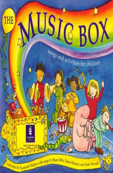 The Music Box: Songs and Activities for Children