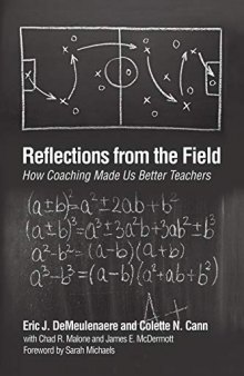 Reflections From The Field: How Coaching Made Us Better Teachers