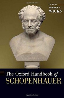 The Oxford Handbook of Schopenhauer