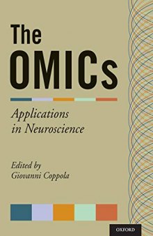 The OMICs: Applications in Neuroscience