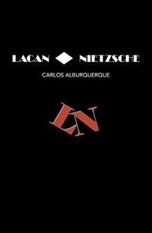 Lacan ◊ Nietzsche