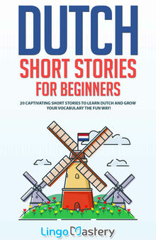 Dutch Short Stories for Beginners