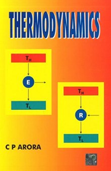 Thermodynamics