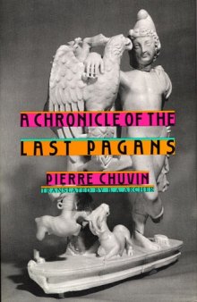 A Chronicle of the Last Pagans