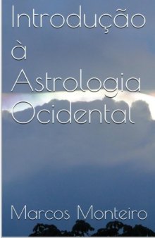 Introducao a Astrologia Ocidental